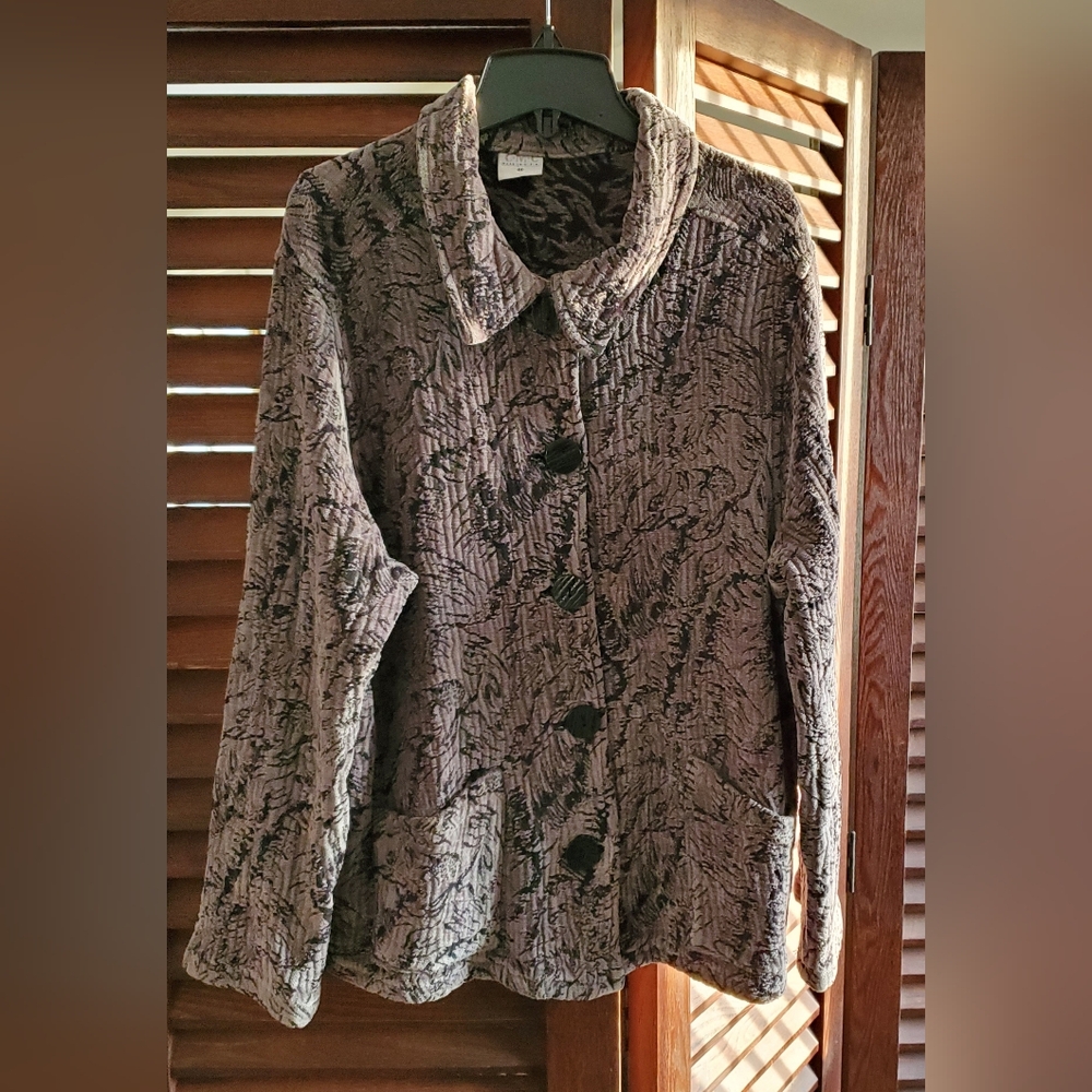 CMC Cord Jacket Size Medium